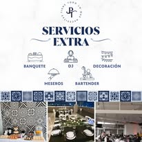 Qué incluye la renta del rooftop
