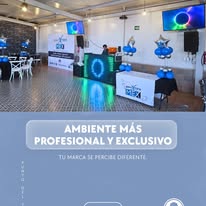 Eventos corporativos